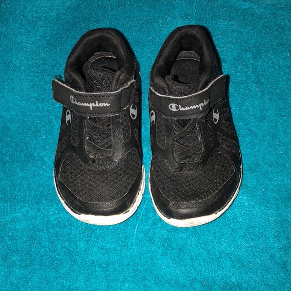 champion baby shoes